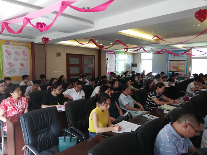 济南康佳医院管理咨询有限公司